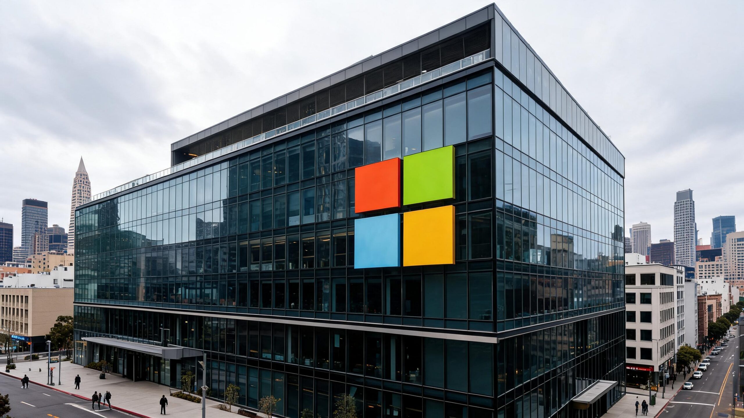 Microsoft Gelar Acara Windows, Fokus Komputasi AI Lokal dengan Nvidia