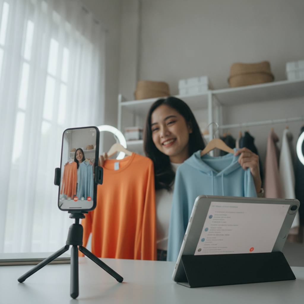 Telkomsel 5G: Streaming Video Lebih Lancar dan Panggilan Video Responsif